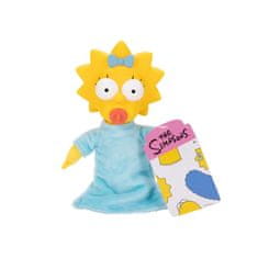 Simpsonovi Plush Figure 25 cm - Wave 1