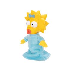 Simpsonovi Plush Figure 25 cm - Wave 1