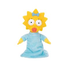 Simpsonovi Plush Figure 25 cm - Wave 1