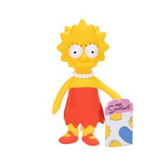 Simpsonovi Plush Figure 25 cm - Wave 1