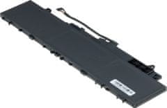 Baterija T6 Power Lenovo IdeaPad 5-14ARE05, 5-14IIL05, 5-14ALC05, 5090mAh, 56,5Wh, 3-celična, Li-poly