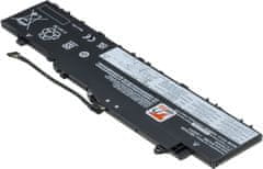 Baterija T6 Power Lenovo IdeaPad 5-14ARE05, 5-14IIL05, 5-14ALC05, 5090mAh, 56,5Wh, 3-celična, Li-poly