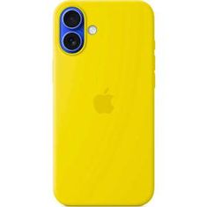 APPLE iPhone 16 Plus SiliCase MS StFruit