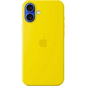 APPLE iPhone 16 Plus SiliCase MS StFruit