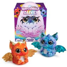 Hatchimals HATCHING INTERAKTIVNI HIŠNI ZMAJČEK