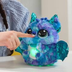 Hatchimals HATCHING INTERAKTIVNI HIŠNI ZMAJČEK