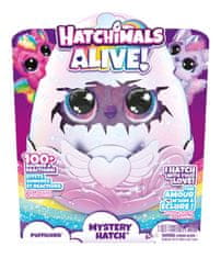 HATCHIMALS HATCHING INTERAKTIVNI HIŠNI LJUBLJENČEK ENOROG