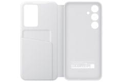 Samsung Flip Case za Galaxy S24 FE White