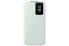 Samsung Flip Case za Galaxy S24 FE Mint