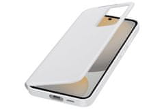 Samsung Flip Case za Galaxy S24 FE White