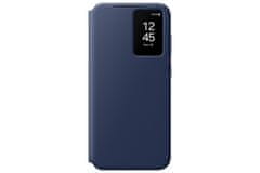 Samsung Flip Case za Galaxy S24 FE Blue