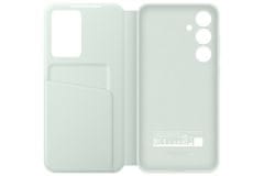 Samsung Flip Case za Galaxy S24 FE Mint