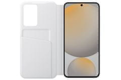 Samsung Flip Case za Galaxy S24 FE White