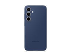 Samsung Silikonski zadnji pokrov za Galaxy S24 FE Blue