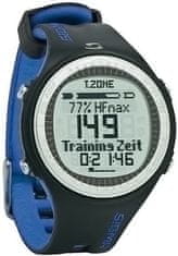 Sporttester PC 25.10 Blue