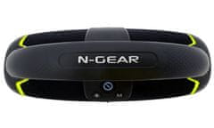 N-GEAR NRG 200/ BT/ 200W/ USB/ LED/ TWS