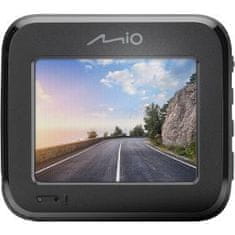 MIO MiVue C590 GPS