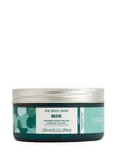 Piling za telo Breathe Eucalyptus & Rosemary (Whisked Body Polish) 200 ml