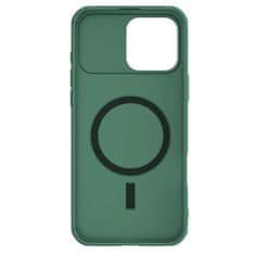 Nillkin CamShield PRO Magnetni zadnji pokrov za Apple iPhone 16 Pro Max Dark Green