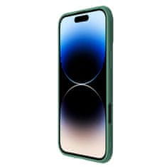 Nillkin CamShield PRO Magnetni zadnji pokrov za Apple iPhone 16 Pro Max Dark Green