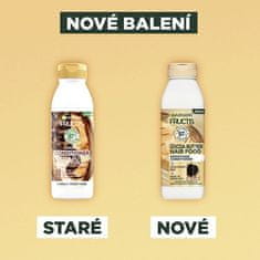 Gladilni balzam za neukrotljive lase Hair Food Kakavovo maslo (balzam) 350 ml