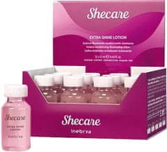 Shecare Instant Brightening Conditioner (losjon za dodaten sijaj) 12 x 12 ml