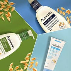 Aveeno Dermexa Emolientna krema za telo brez parfuma (dnevna emolientna krema) 200 ml