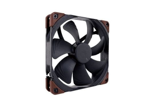 Noctua NF-A14 iPPC-2000 PWM 140x140x25 mm, 4-pin