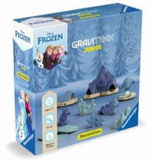 Ravensburger GraviTrax Junior Disney: Ledeno kraljestvo