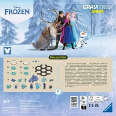 Ravensburger GraviTrax Junior Disney: Ledeno kraljestvo