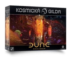 DUNA: Vojna za Arrakis - Vesoljski ceh