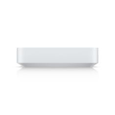 Ubiquiti UniFi Gateway MAX (UXG-Max) - kompaktni prehod s funkcijo usmerjevalnika, WAN 2,5 GbE, 4x LAN 2,5 GbE, Bluetooth