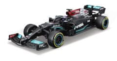 Maisto RC - 1:24 MERCEDES-AMG F1 W12 E Performance