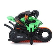 BBurago Maisto RC - Motorno kolo Cyclone, 2,4GHZ, 30° vzpon