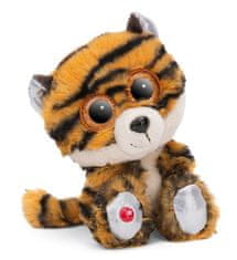 NICI Glubschis plišasti tiger Stribby 15cm