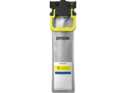 Epson WorkForce Pro EM/EP-C800R Rumeno črnilo XL