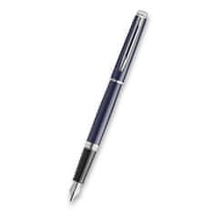 Waterman Hémisphére Core Blue CT nalivno pero s peresom M