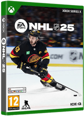 XSX - NHL 25