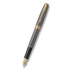 Parker Sonnet Core Grey GT nalivno pero s konico M