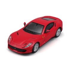 Bburago 1:43 Ferrari Signature series 812 Superfast Red