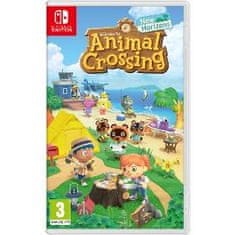 NINTENDO Animal Crossing: New Horizons Nintendo