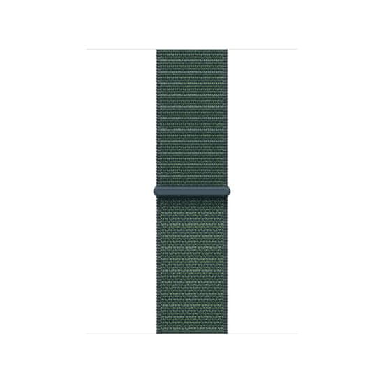 Watch Acc/42/Lake Green Sport Loop