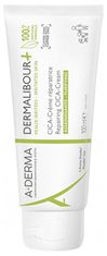 Dermalibour+ obnovitvena krema (obnovitvena krema CICA) 100 ml