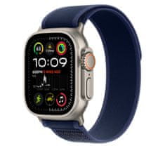 Watch Acc/49/Blue Trail Loop - S/M - Natur.Titan