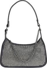 Ženska torba Banana Bag 16-6977 Black