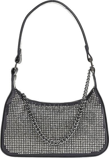 Ženska torba Banana Bag 16-6977 Black