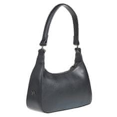 Ženska torba Banana Bag 16-6977 Black