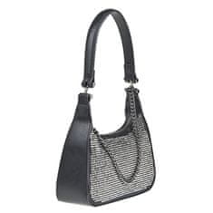 Ženska torba Banana Bag 16-6977 Black