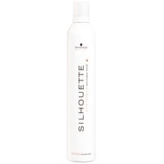 Mousse Silhouette (Mousse Flexible Hold) 500 ml