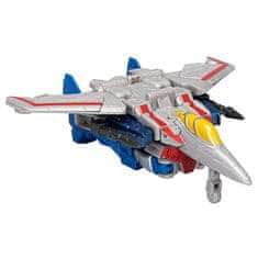 HASBRO - Transformers Earthspark Warrior figurica Starscream, ritka.